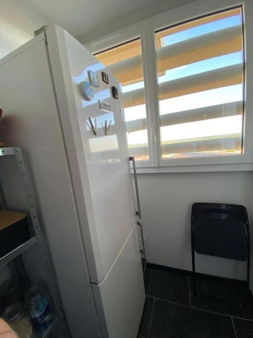 Ferienwohnung Le Kali Mâcon Exterior foto