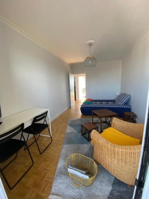 Ferienwohnung Le Kali Mâcon Exterior foto